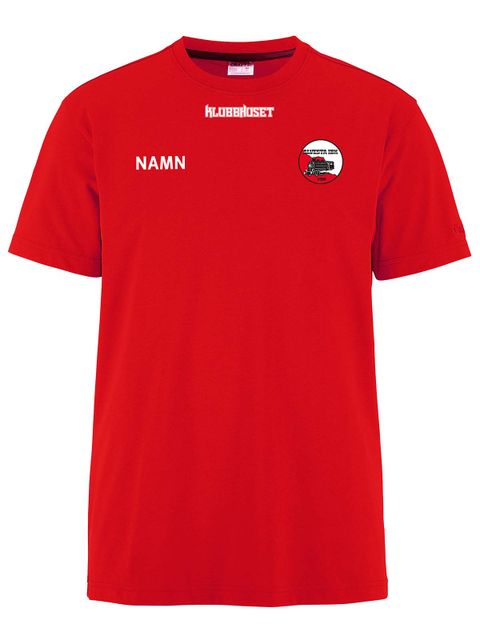 Craft T-shirt COMMUNITY 2.0, Bright Red (Alvesta IBK)